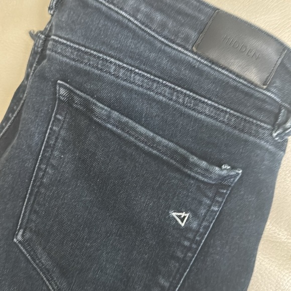 Hidden denim jeans stretchy 30 - Picture 3 of 3